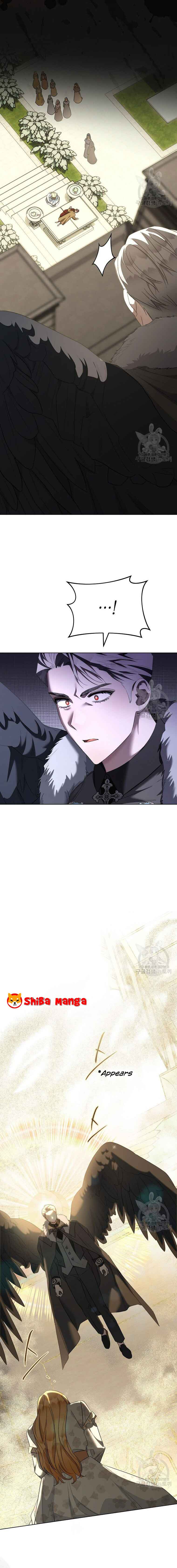 Ways to Satisfy a Devil Chapter 39 69 11