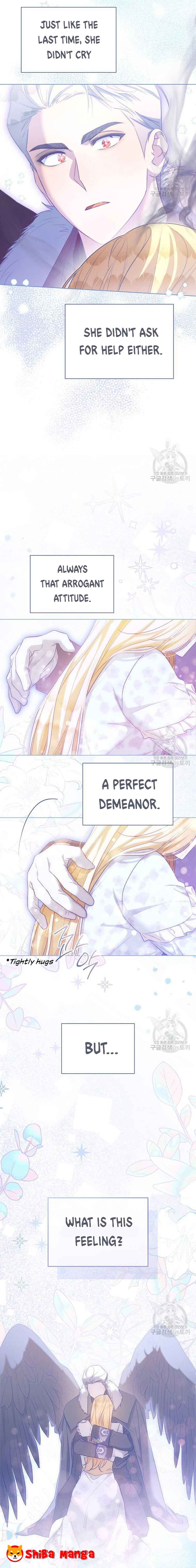 Ways to Satisfy a Devil Chapter 39 71 13