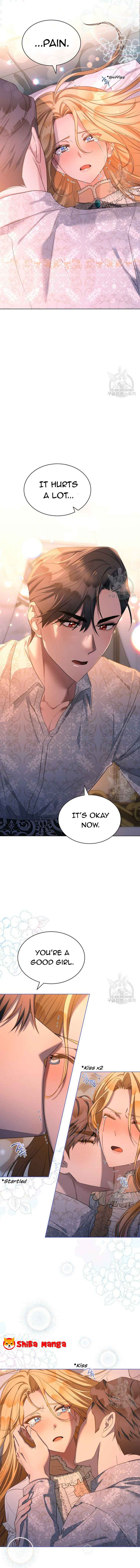 Ways to Satisfy a Devil Chapter 39 73 15