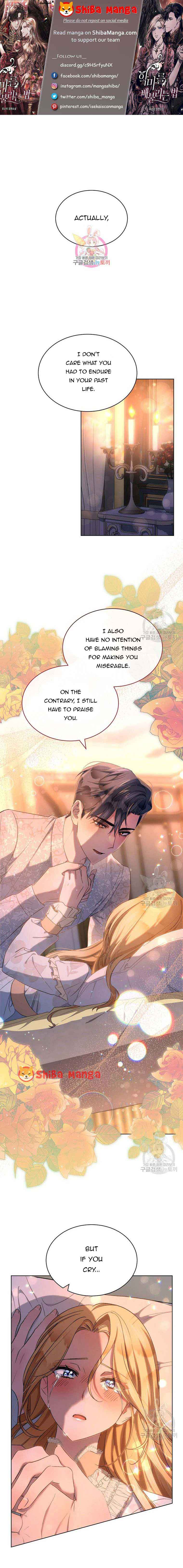 Ways to Satisfy a Devil Chapter 40 74 01