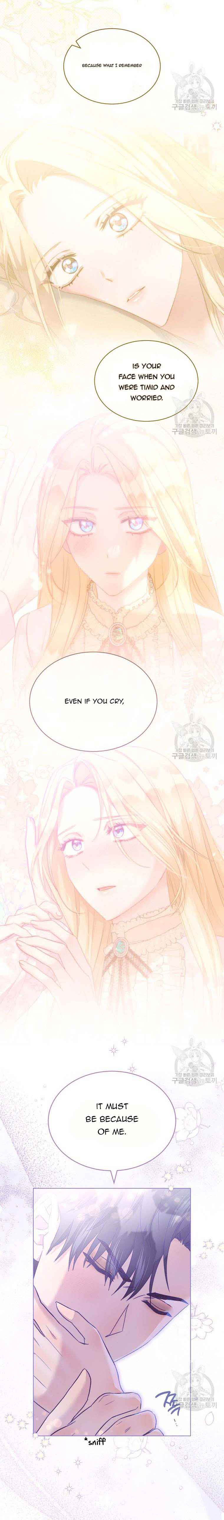 Ways to Satisfy a Devil Chapter 40 76 03