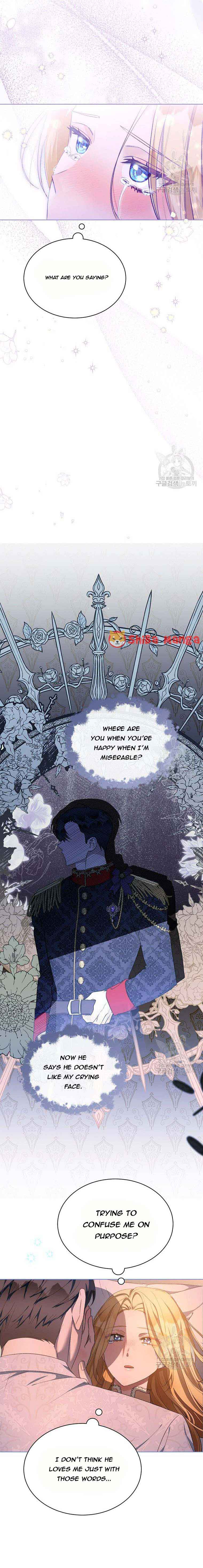Ways to Satisfy a Devil Chapter 40 77 04