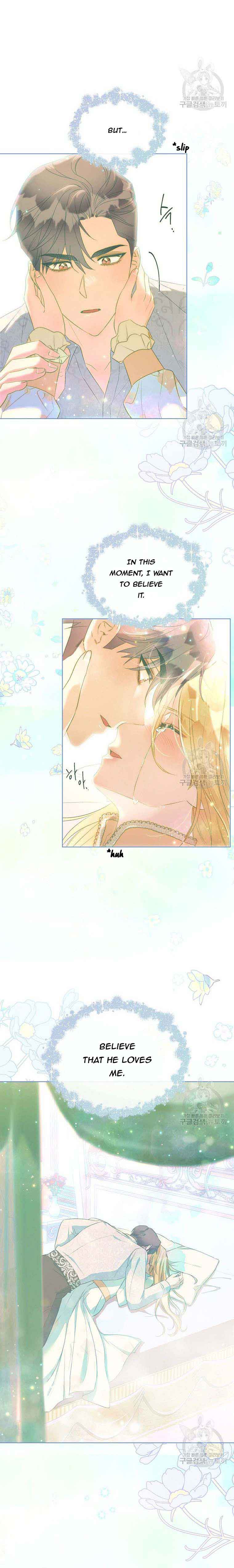 Ways to Satisfy a Devil Chapter 40 78 05