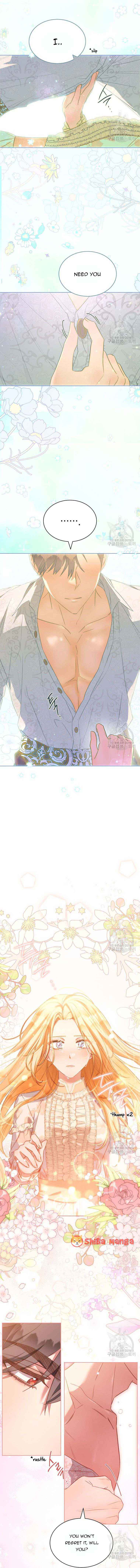 Ways to Satisfy a Devil Chapter 40 79 06