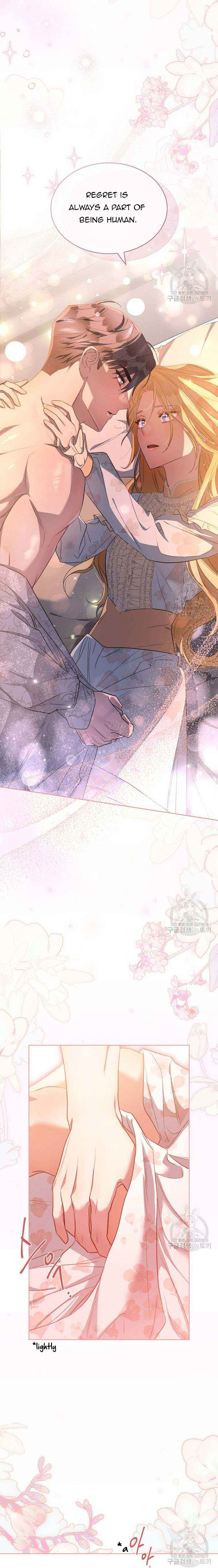 Ways to Satisfy a Devil Chapter 40 80 07