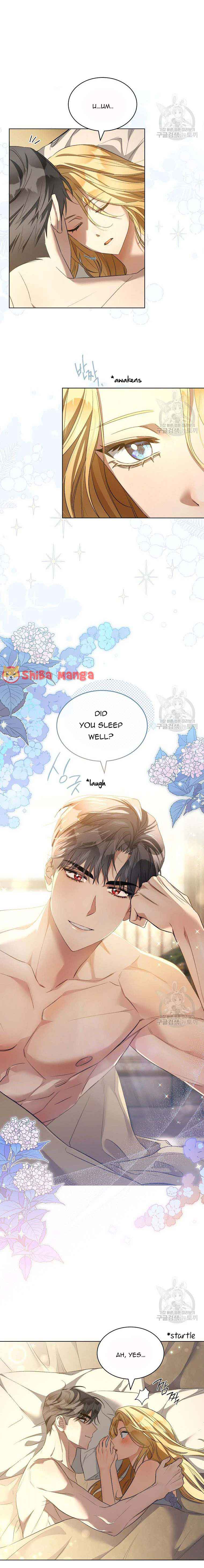 Ways to Satisfy a Devil Chapter 40 82 09