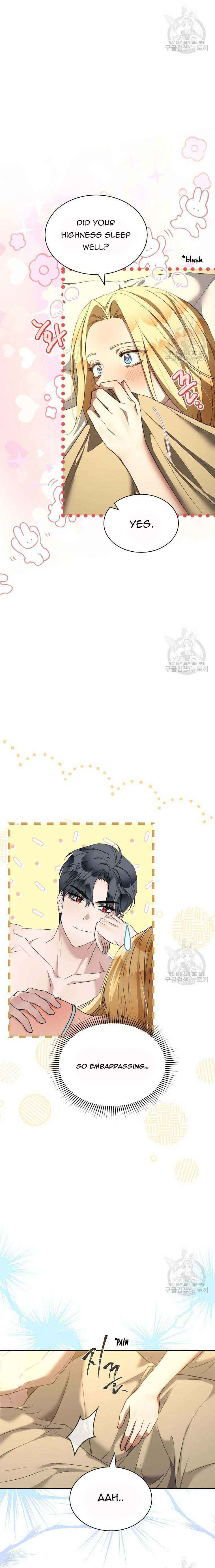 Ways to Satisfy a Devil Chapter 40 83 10