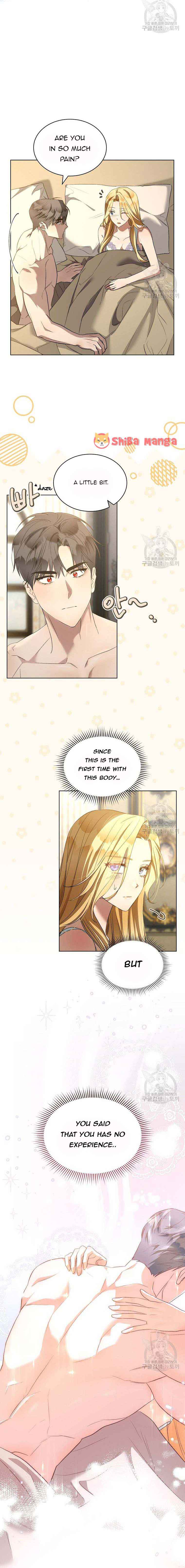 Ways to Satisfy a Devil Chapter 40 84 11