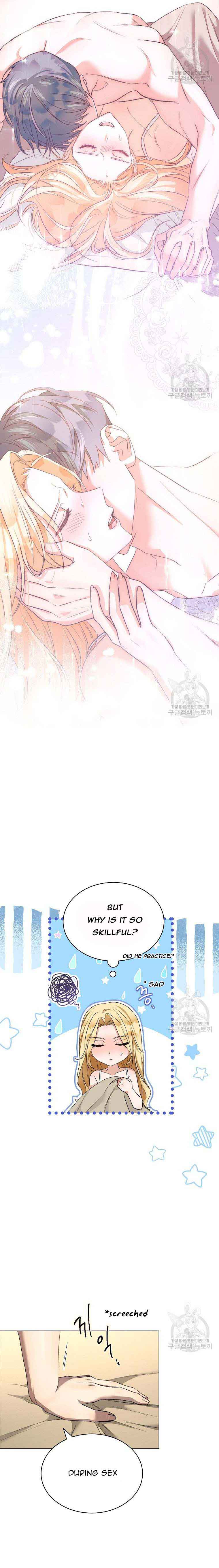 Ways to Satisfy a Devil Chapter 40 85 12
