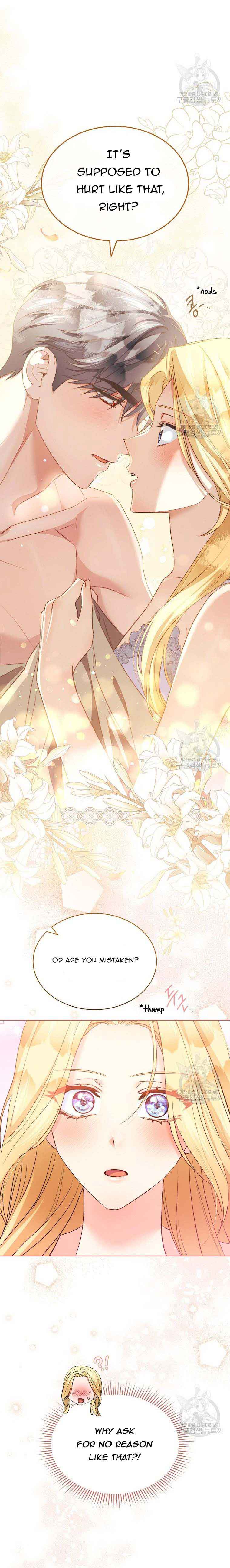 Ways to Satisfy a Devil Chapter 40 86 13