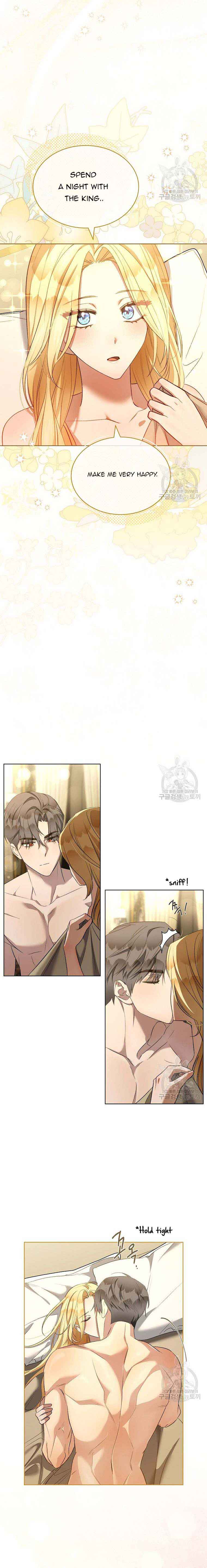 Ways to Satisfy a Devil Chapter 40 88 15