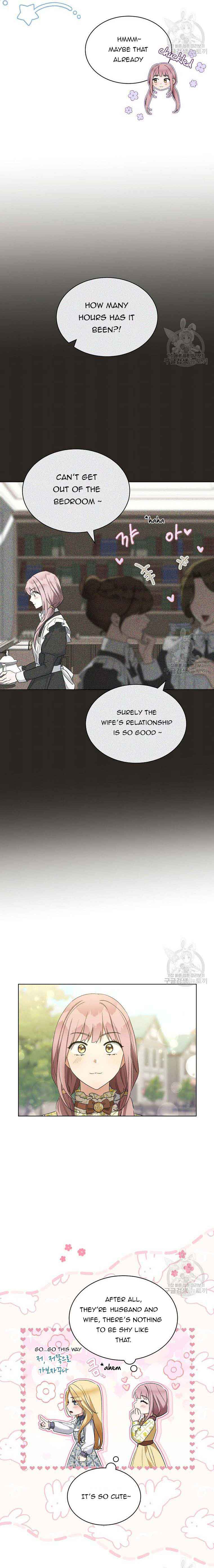 Ways to Satisfy a Devil Chapter 40 93 20