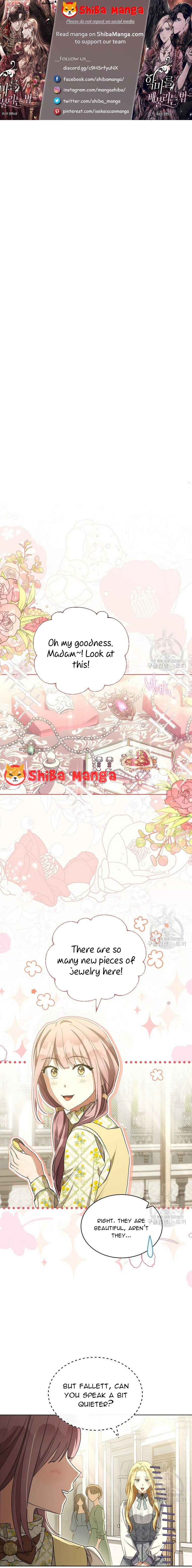 Ways to Satisfy a Devil Chapter 41 56 0