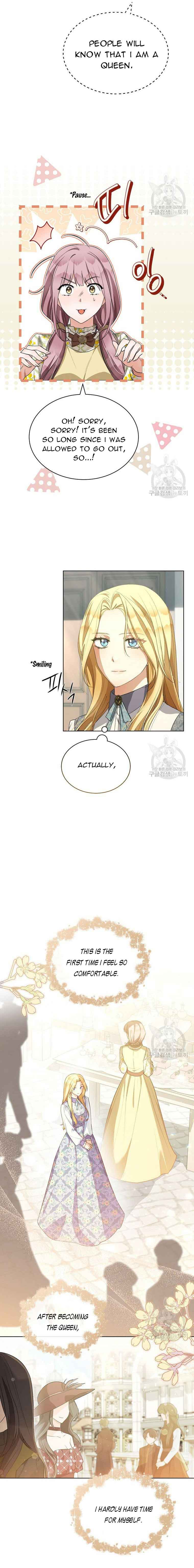 Ways to Satisfy a Devil Chapter 41 57 1
