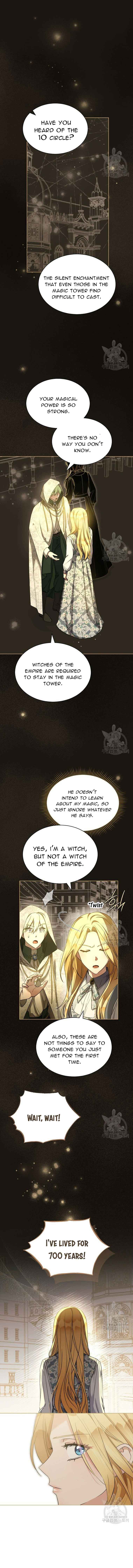 Ways to Satisfy a Devil Chapter 41 67 11
