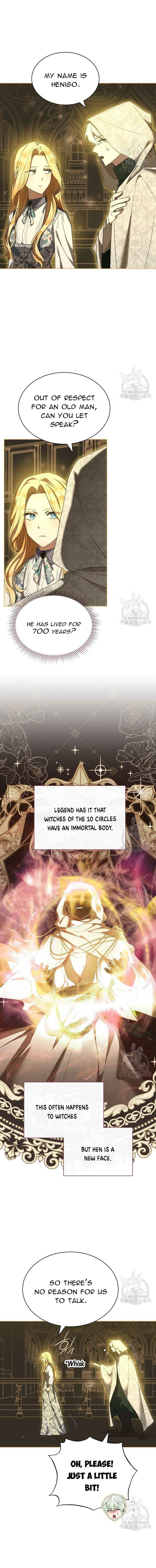 Ways to Satisfy a Devil Chapter 41 68 12