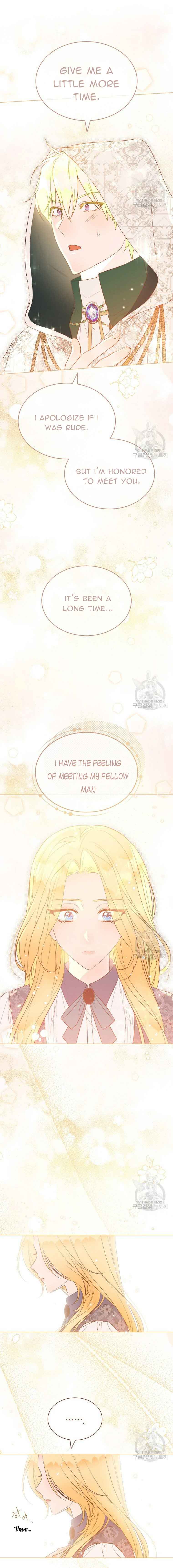 Ways to Satisfy a Devil Chapter 41 69 13