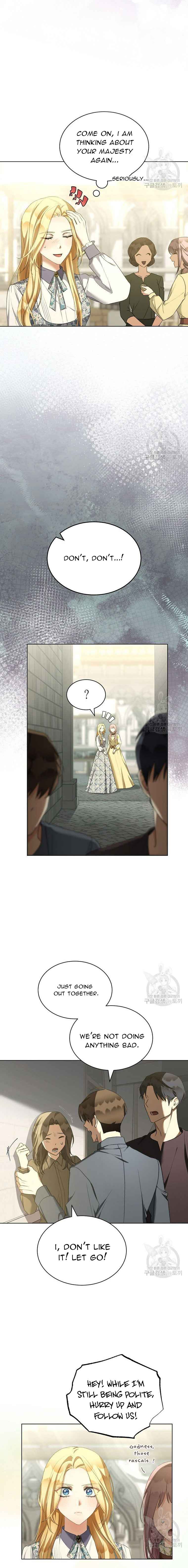 Ways to Satisfy a Devil Chapter 41 59 3