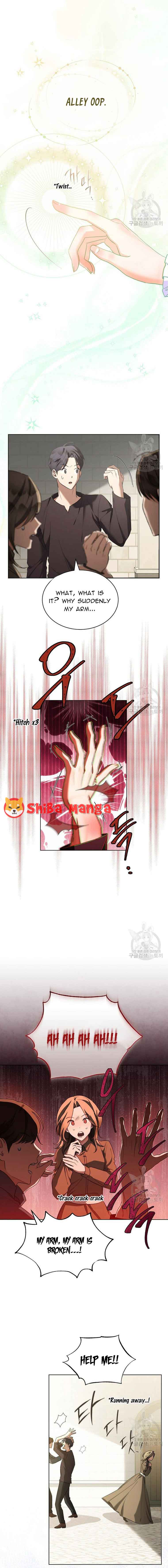 Ways to Satisfy a Devil Chapter 41 60 4