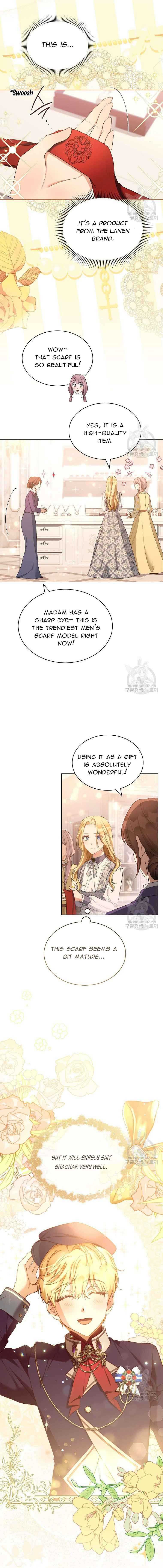 Ways to Satisfy a Devil Chapter 41 63 7