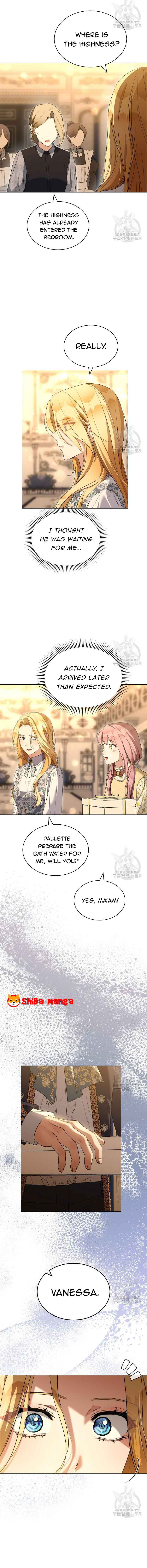 Ways to Satisfy a Devil Chapter 42 82 17