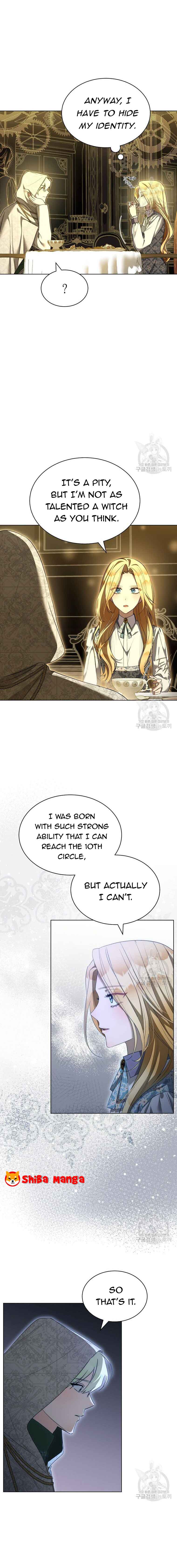 Ways to Satisfy a Devil Chapter 42 68 3