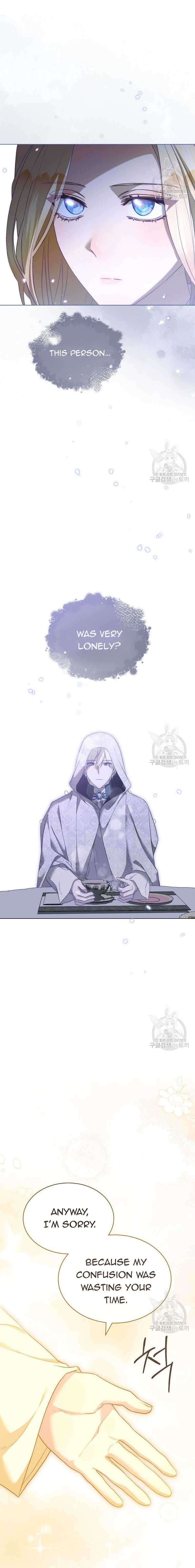 Ways to Satisfy a Devil Chapter 42 71 6