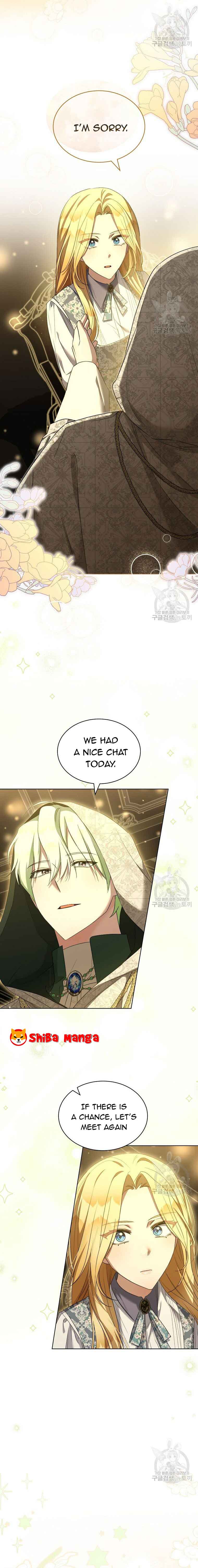 Ways to Satisfy a Devil Chapter 42 72 7