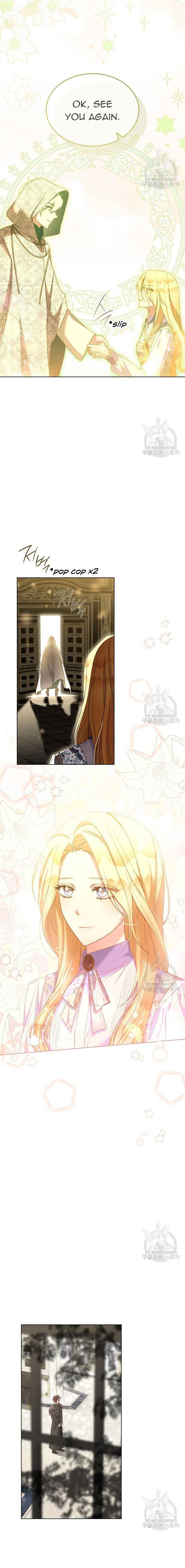 Ways to Satisfy a Devil Chapter 42 73 8