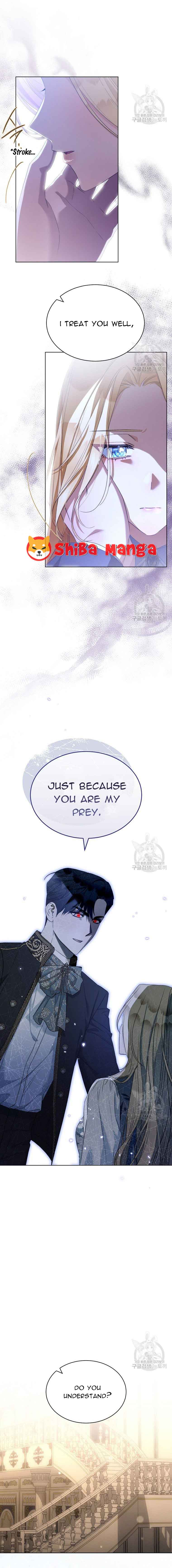 Ways to Satisfy a Devil Chapter 43 57 05