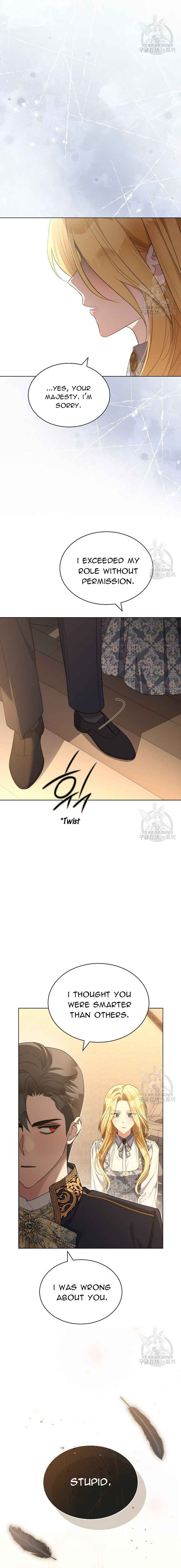 Ways to Satisfy a Devil Chapter 43 58 06