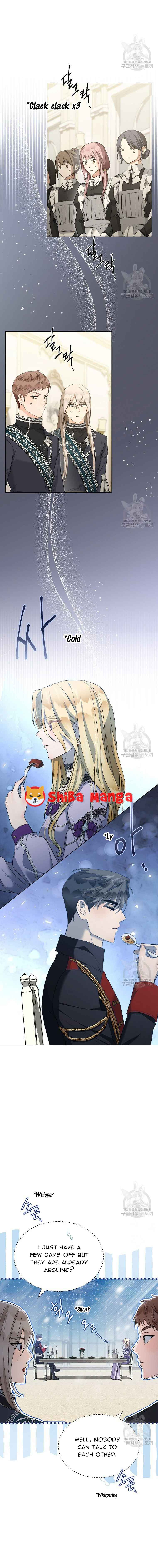 Ways to Satisfy a Devil Chapter 43 63 11
