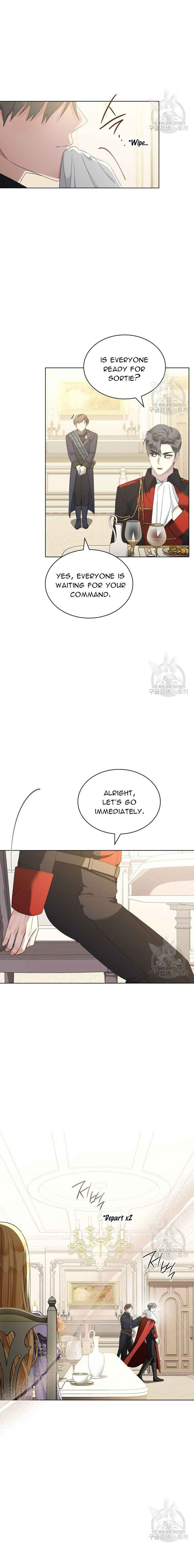 Ways to Satisfy a Devil Chapter 43 64 12
