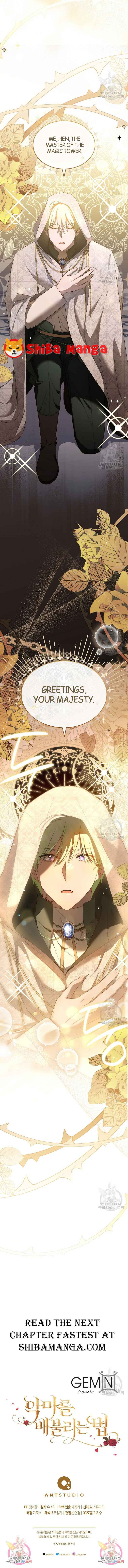 Ways to Satisfy a Devil Chapter 43 67 15