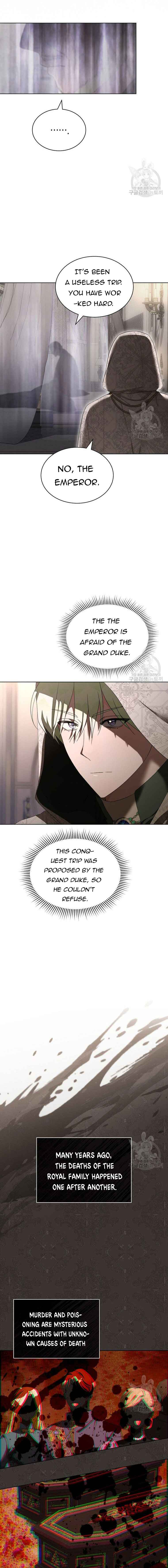 Ways to Satisfy a Devil Chapter 44 69 02