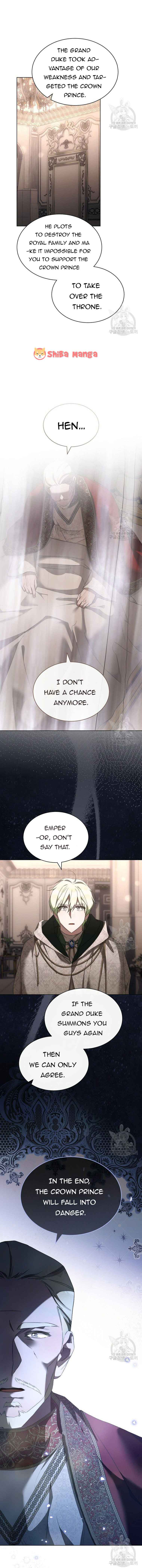 Ways to Satisfy a Devil Chapter 44 71 04