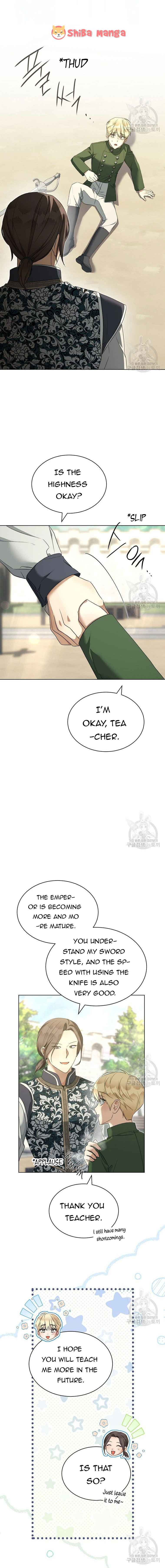 Ways to Satisfy a Devil Chapter 44 74 07