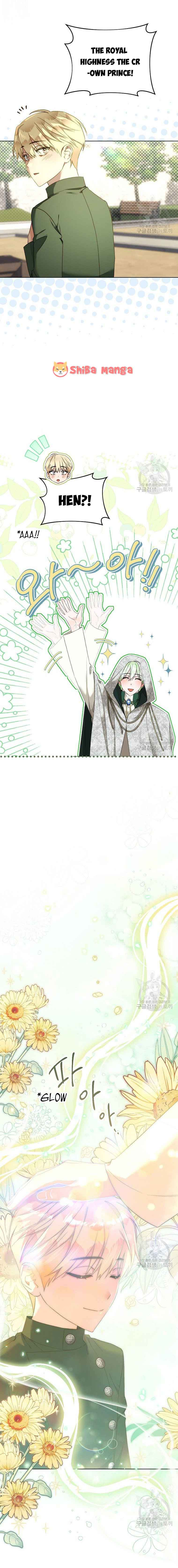 Ways to Satisfy a Devil Chapter 44 76 09