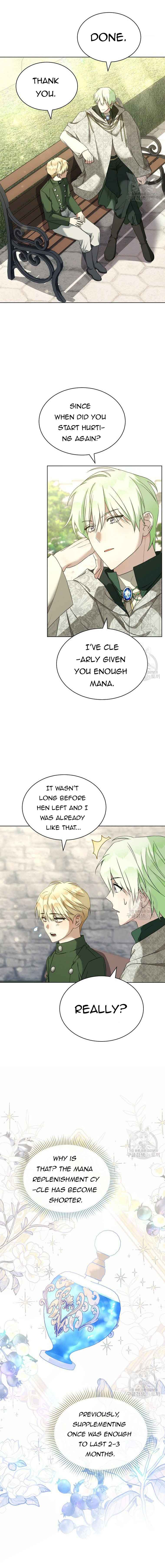 Ways to Satisfy a Devil Chapter 44 77 10