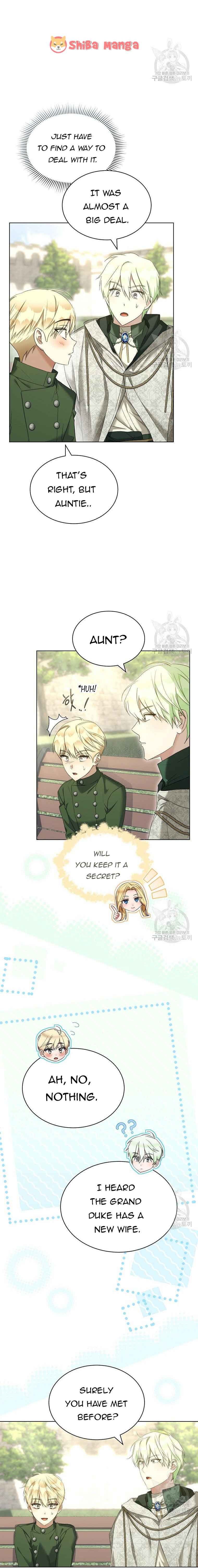 Ways to Satisfy a Devil Chapter 44 78 11