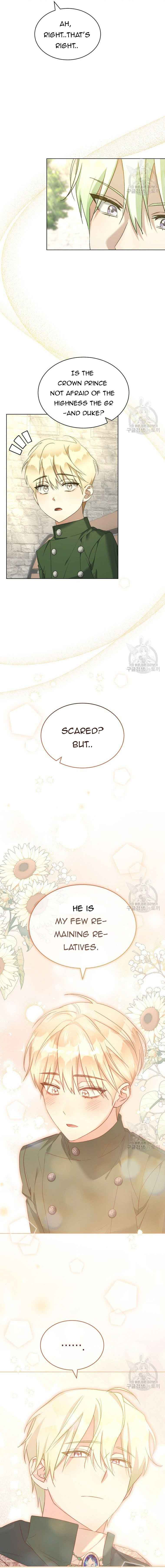 Ways to Satisfy a Devil Chapter 44 79 12
