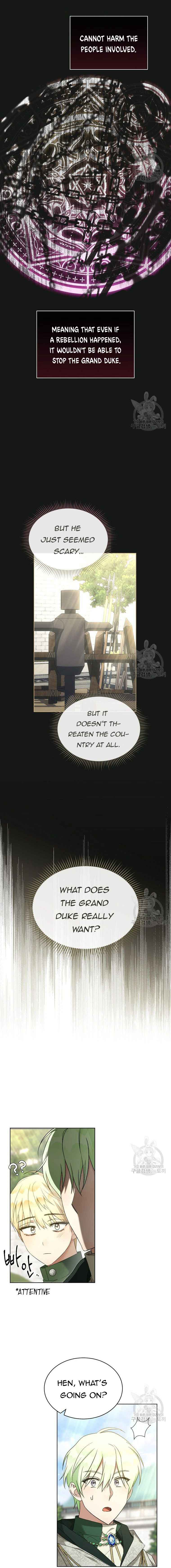 Ways to Satisfy a Devil Chapter 44 81 14