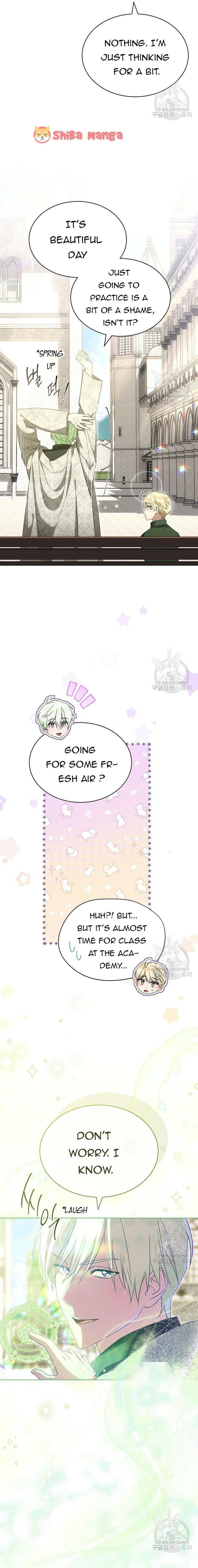 Ways to Satisfy a Devil Chapter 44 82 15