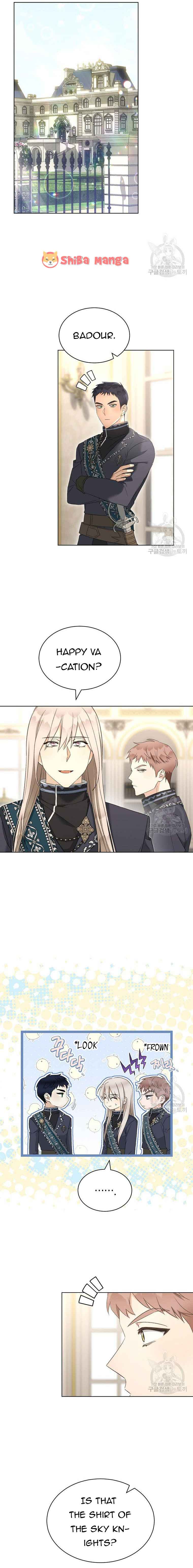 Ways to Satisfy a Devil Chapter 44 84 17