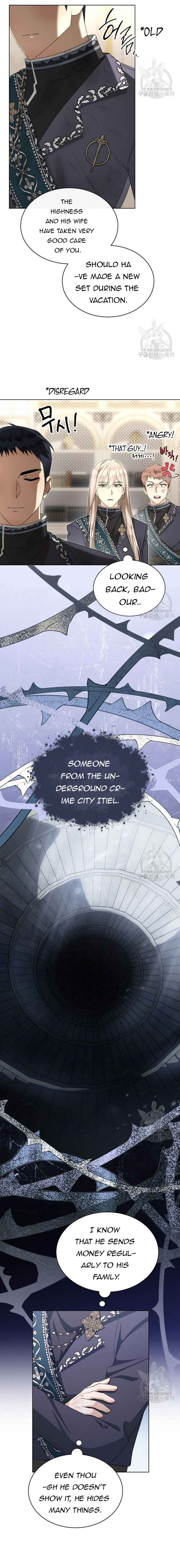 Ways to Satisfy a Devil Chapter 44 85 18