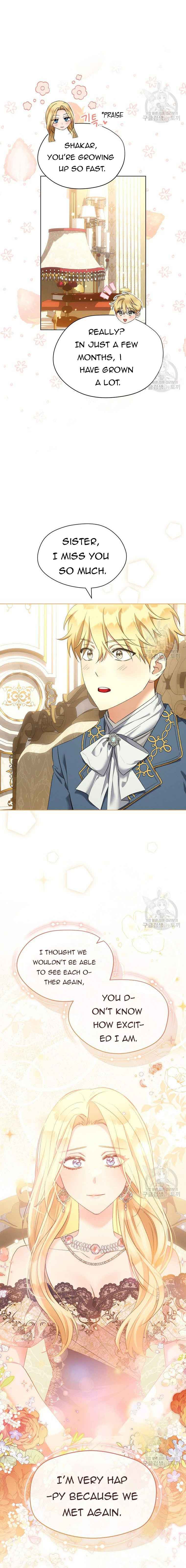 Ways to Satisfy a Devil Chapter 45 67 06