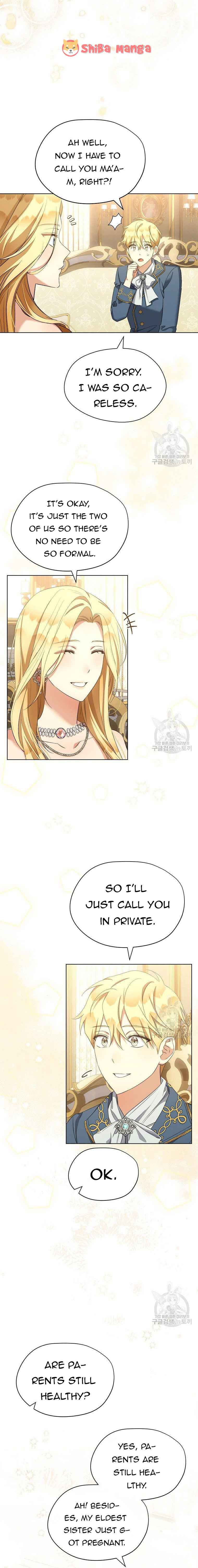 Ways to Satisfy a Devil Chapter 45 68 07