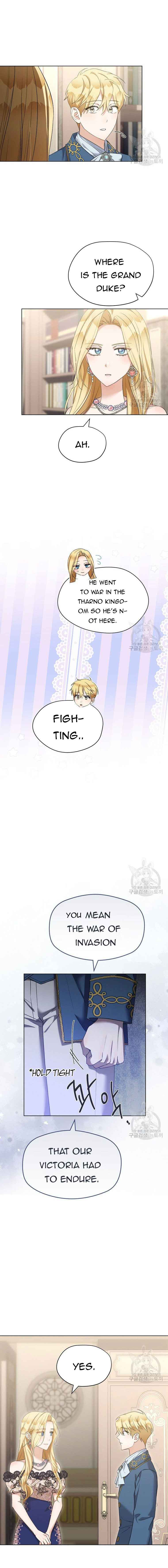 Ways to Satisfy a Devil Chapter 45 70 09
