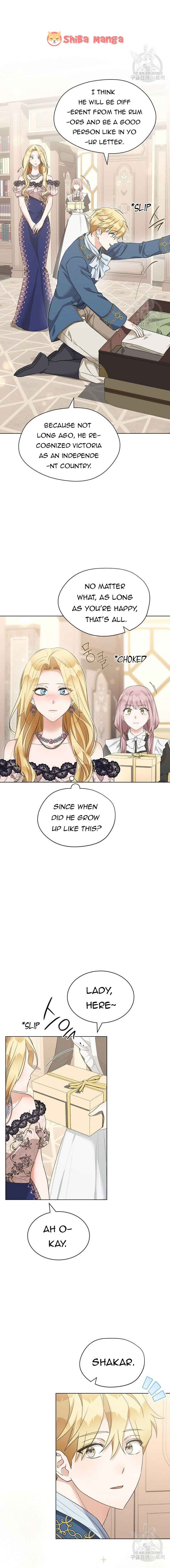 Ways to Satisfy a Devil Chapter 45 74 13