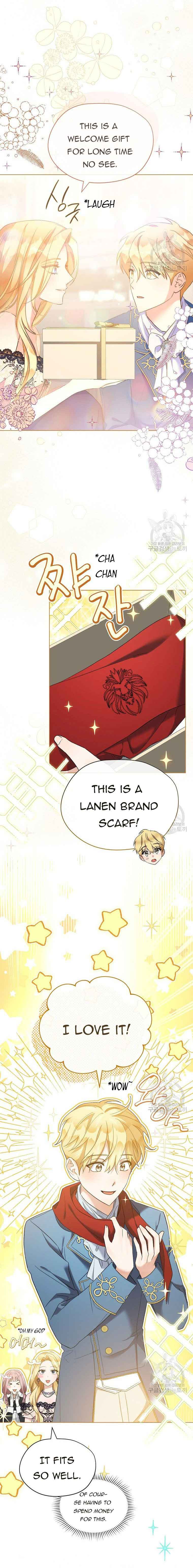 Ways to Satisfy a Devil Chapter 45 75 14